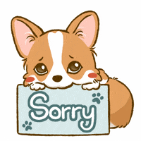 Sorry-puppy GIFs - Get the best GIF on GIPHY