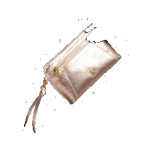 Avorigen White Leather Leatherbag Shine Sticker by Avorigen
