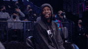 Nba Playoffs Sport GIF by NBA