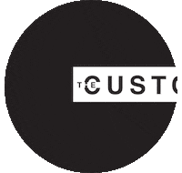 thecustomade new project thecustomade the customade Sticker