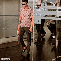 Meetup Elvish GIF