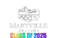 Goscots Sticker by Maryville College