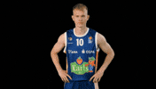 Basketball GIF by Rostock Seawolves