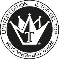 Brand Top Sticker by Topperia