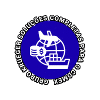 Logistica Gk Sticker by Grupo Krueger