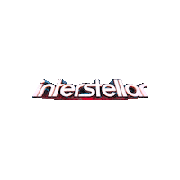 Interstellar Sticker by Uncut Republic