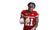 Tre Avery Sticker by Rutgers Football