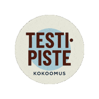 Vaalit Sticker by Pohjanmaan Kokoomus