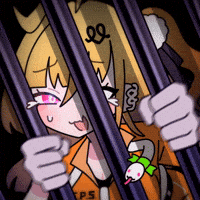 Zzz Zenzero GIF