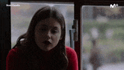 Skam Espana Looks GIF by Movistar+