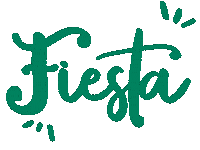 Viva Mexico Party Sticker