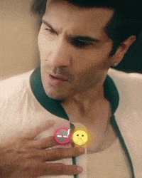 Khaani GIF