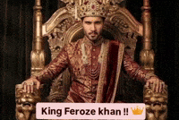 Babar Azam Khaani GIF