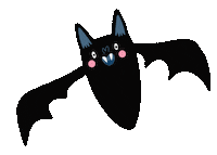 Halloween Night Sticker by golden freckles