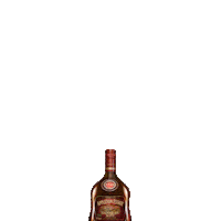 Ron Jamaica Sticker by Appleton Estate Perú