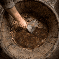 Rock Bottom GIF