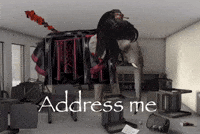 Limbus Company GIF