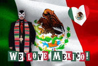 Mexico Mexican GIF