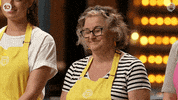 Excited GIF by MasterChefAU