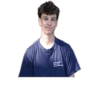 Jungwacht Blauring Sticker by Jubla Schaffhausen