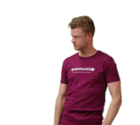 Time Waiting Sticker by Gobsmacked®