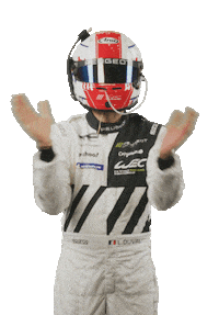 peugeotsport hypercar fiawec peugeotsport peugeotsport23 Sticker