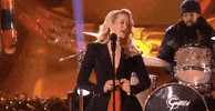 christmas in rockefeller 2018 GIF by NBC