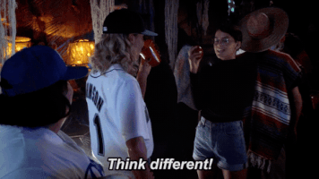 GIF by The Mick
