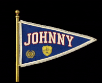 Gojohnny GIF by Bicycle Johnny