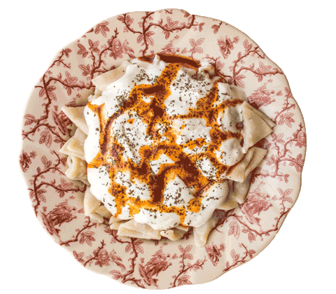 Sticker by yemek.com