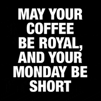 coffee lol GIF
