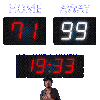 71 Home Sticker