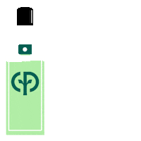 centerparcsofficial holiday center ontspanning bos Sticker