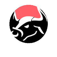 bullstrainingcenter bulls bullstraining entrenamientomoron bullstrainingcenter Sticker