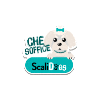 Cane Sticker by scalidogs merck