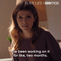 Anna Kendrick Work GIF by HBO Max