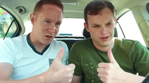 NumberSixWithCheese giphygifmaker fast food burp sean ely GIF