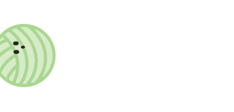 hobbiiyarn giphyupload creator maker crochet Sticker