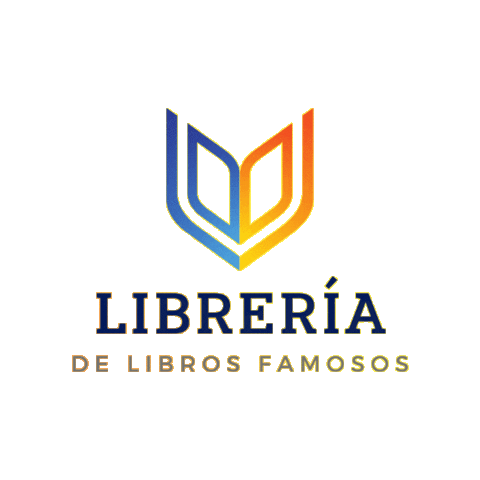 Libreria Sticker by Libros Famosos