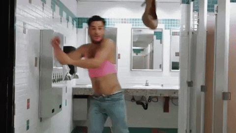 Girly GIF by John Duff