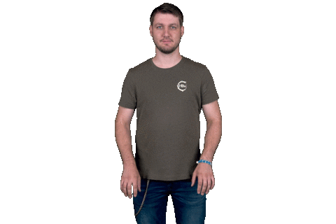 Dance Wow Sticker by HBZ Music