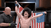 Sport Mma GIF by UFC