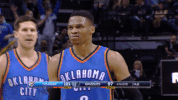 GIF by NBA