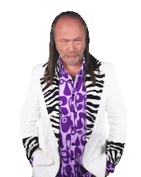 Ich Bin Ein Star Yes Sticker by RTLde