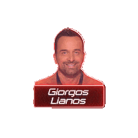 The Voice Of Greece Sticker by Acun Medya