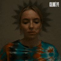 Killing Eve Family GIF by BBC America