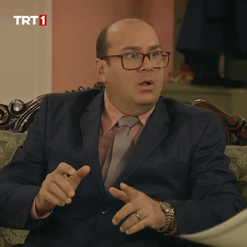 Berat Yenilmez What GIF by TRT