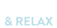 livetheiris relax retreat northpointe apts lutz apartments Sticker