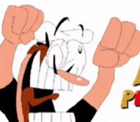 Happy Cheer GIF