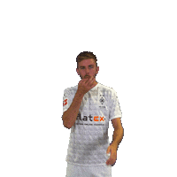 Christoph Kramer Sticker by Borussia Mönchengladbach